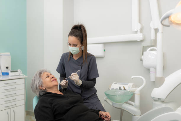 Best Root Canal Emergency Dentist  in Crandon Lakes, NJ