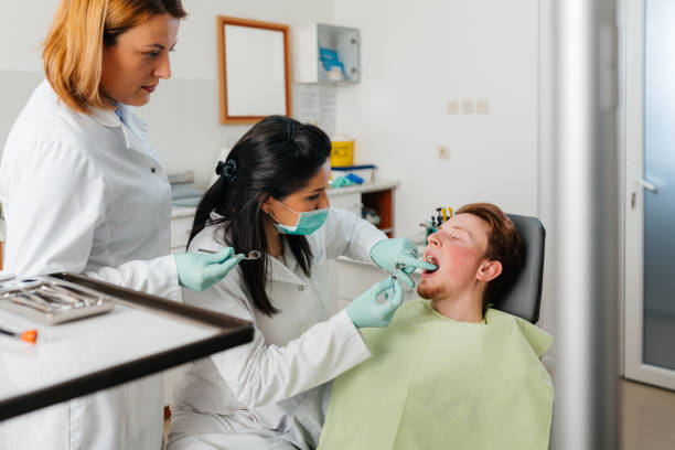 Best Emergency Dental Services Near Me  in Crandon Lakes, NJ