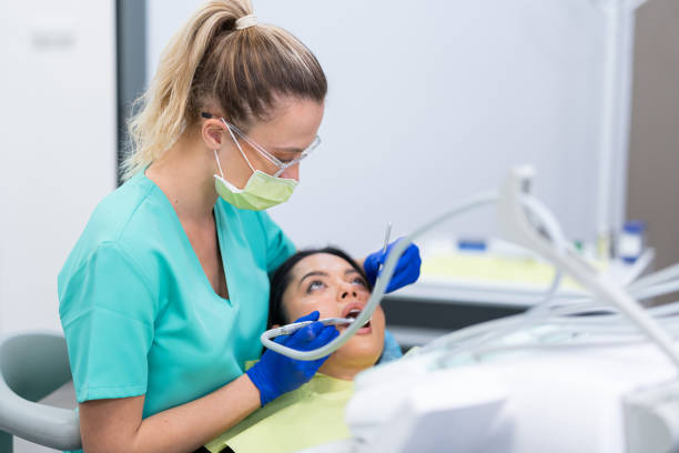 Best Emergency Dentist Near Me  in Crandon Lakes, NJ