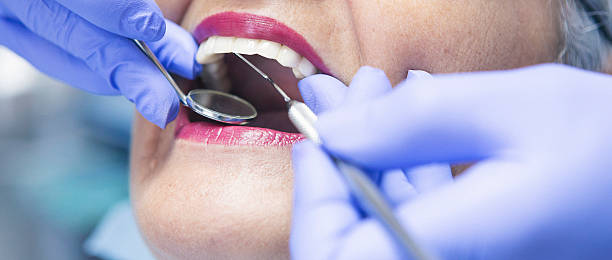 Best Emergency Dental Services Near Me  in Crandon Lakes, NJ